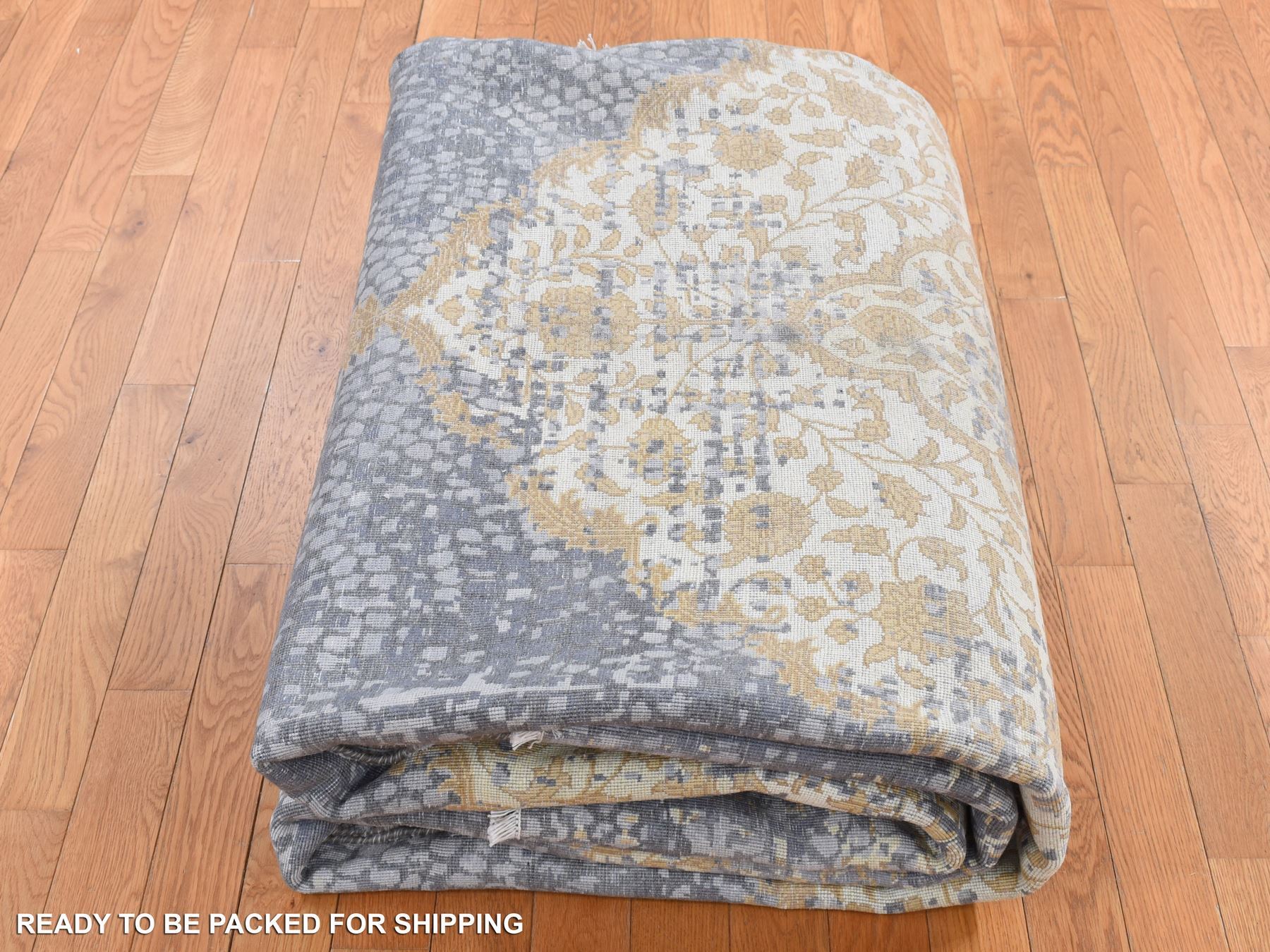 Transitional Rugs LUV783801